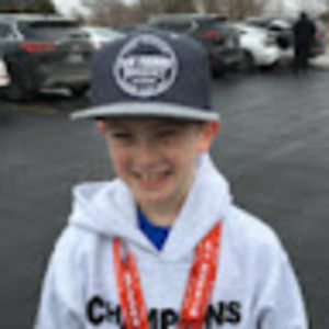 Meet your Posher, Donovan